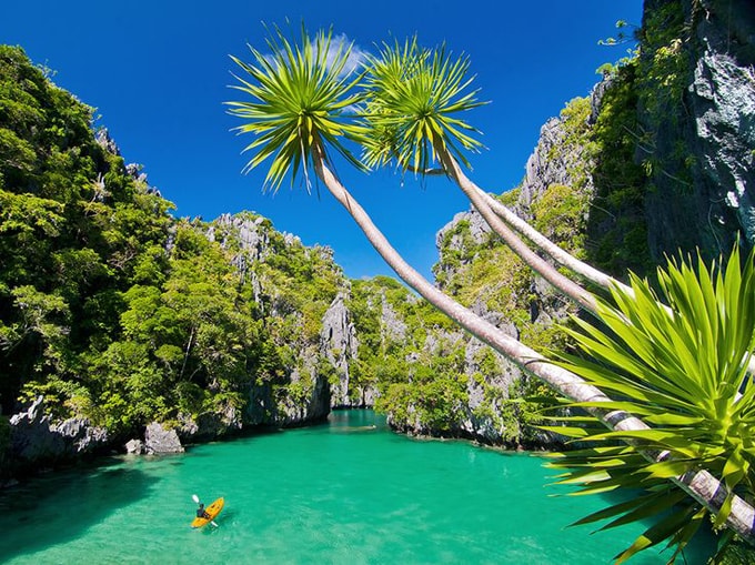 Những điểm đến 'nhất' của Đông Nam Á