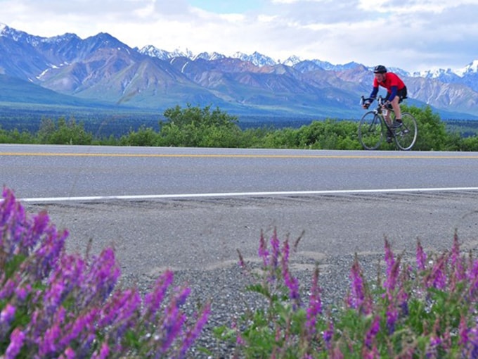 Những tiểu bang nhất định phải ghé đến ở Mỹ