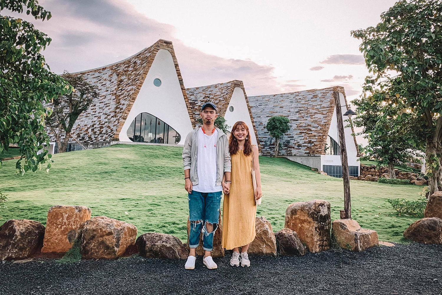 Khám phá bảo tàng cà phê lớn nhất thế giới tại Buôn Ma Thuột