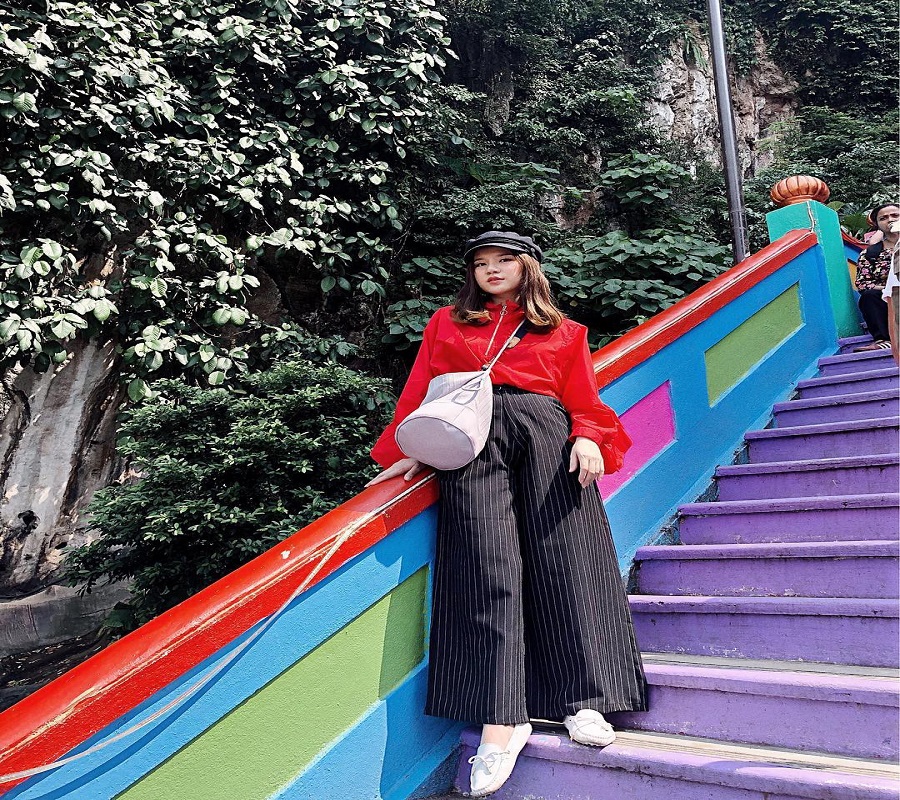 Khám phá bờ tây Malaysia – Miền đất cổ tích đa sắc màu