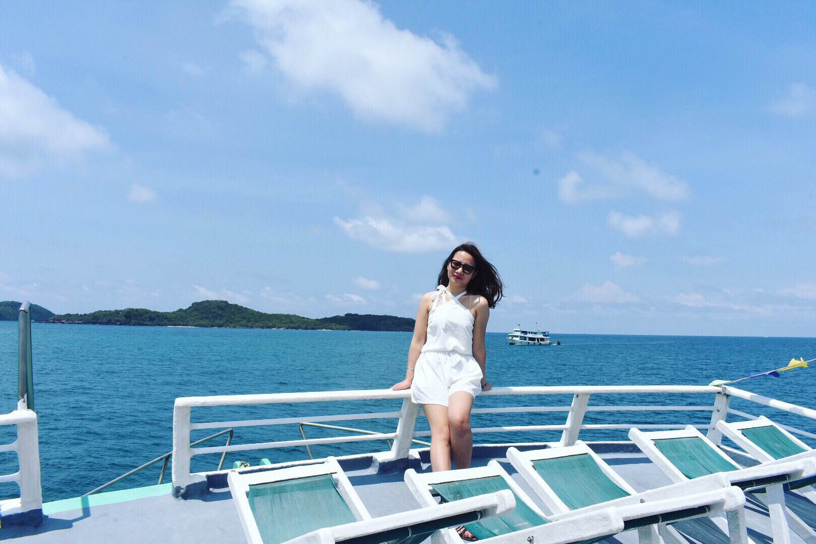 Gọi tên Phú Quốc giữa mùa hè yêu thương, khiến bao kẻ xao xuyến