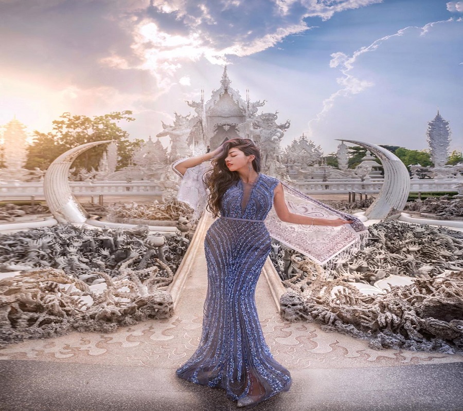 Tết đến rồi, ghé thăm những ngôi chùa nổi tiếng tại Thái Lan ngay thôi