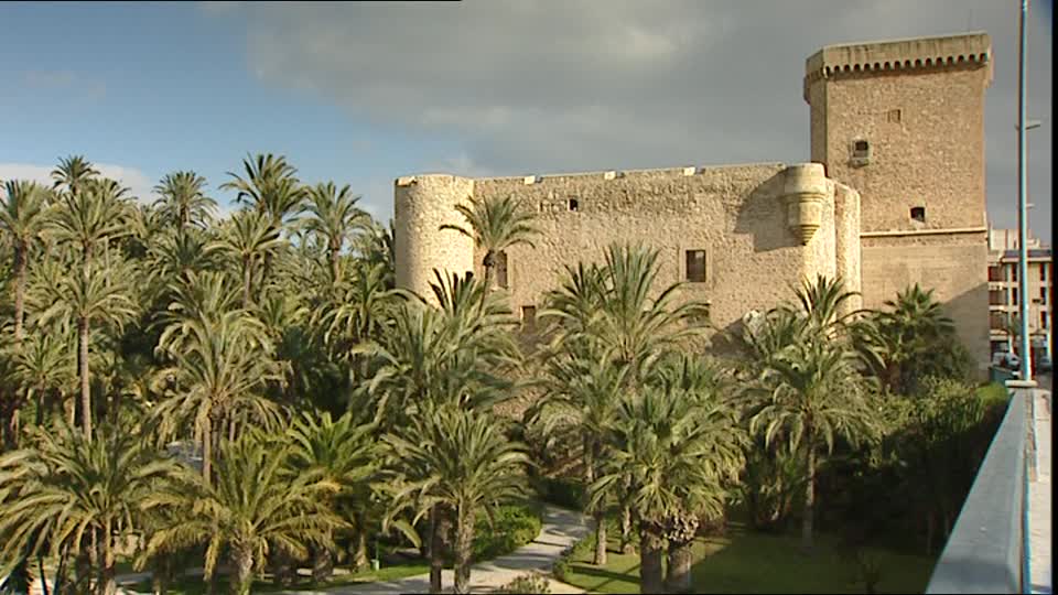 Khám phá thành phố cây cọ Elche ở Tây Ban Nha