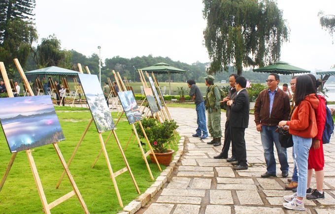 Đà Lạt lễ 2-9 có những hoạt động thú vị nào?