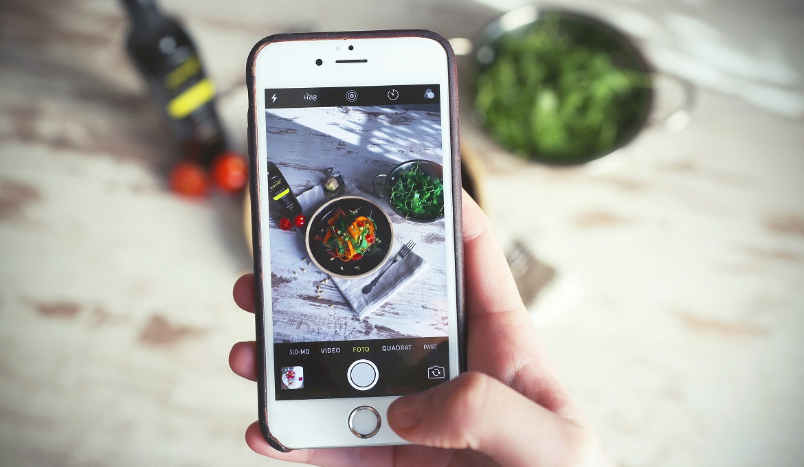 Bí quyết để có những bức ảnh xinh lung linh khi đi du lịch