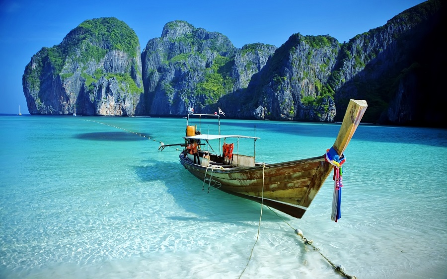7 trải nghiệm du khách nên thử khi đến thành phố Rayong Thái Lan