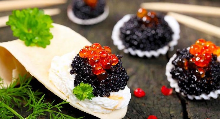 Khám phá nền ẩm thực độc đáo của xứ sở Bạch Dương