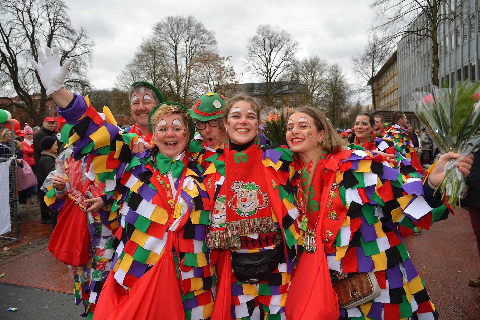 10 điều độc đáo chỉ có ở nước Đức không phải ai cũng biết