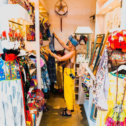 Những món đồ nên mua khi đi du lịch Thái Lan