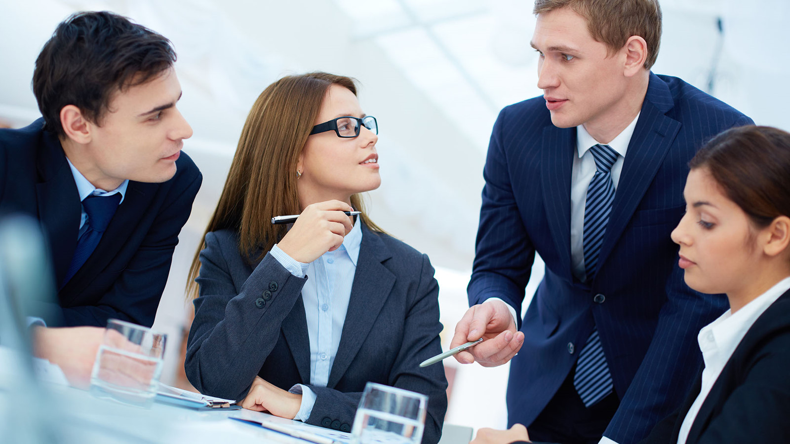 Tìm hiểu về con người nước Pháp hiền hoà