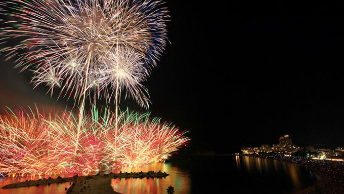 3 lễ hội độc đáo ở Wakayama Nhật Bản