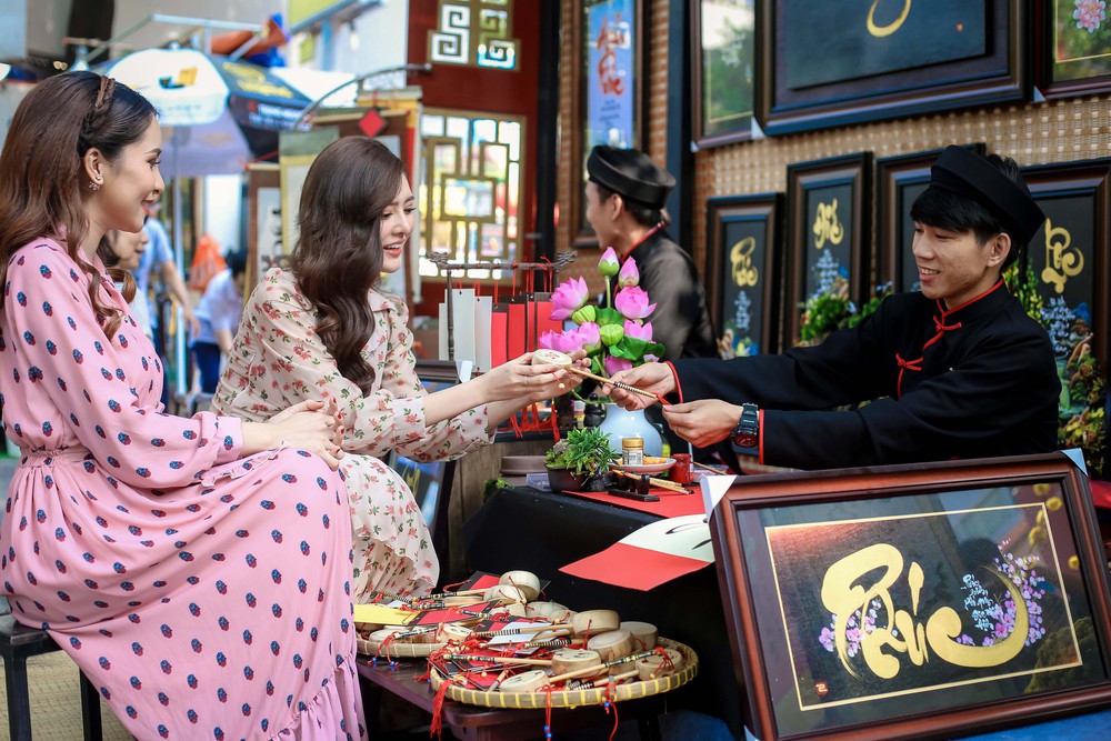 5 địa điểm vui chơi Tết Âm lịch gần Hà Nội được giới trẻ yêu thích