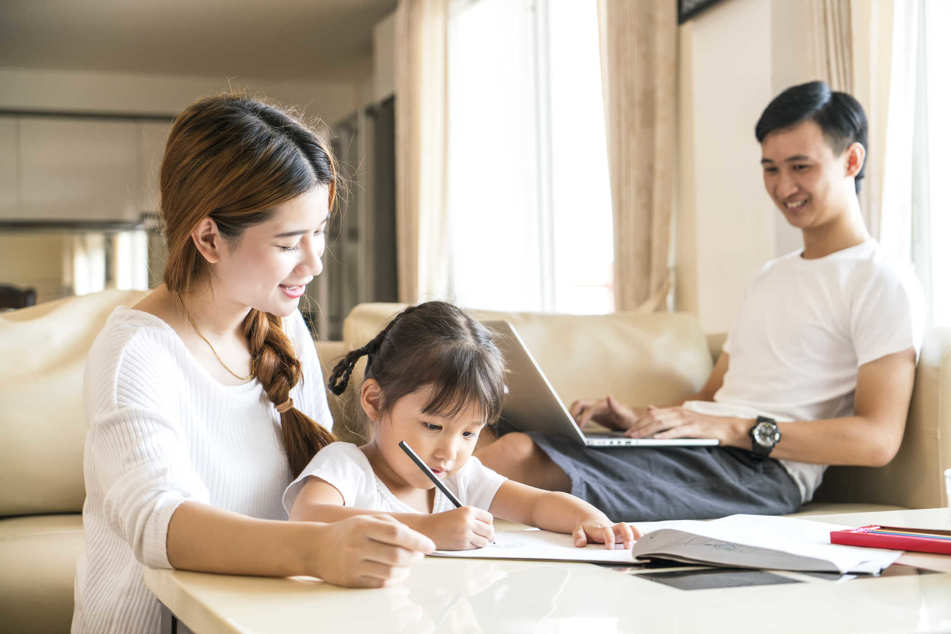 Những quy tắc sống của người Thuỵ Sĩ