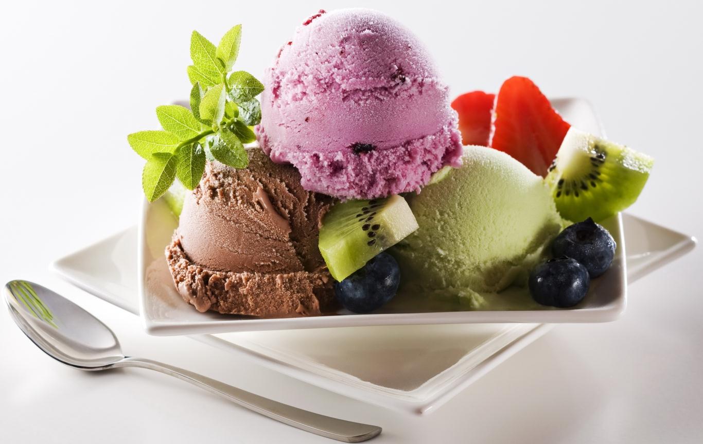 Đắm chìm vào thiên đường kem ở Úc