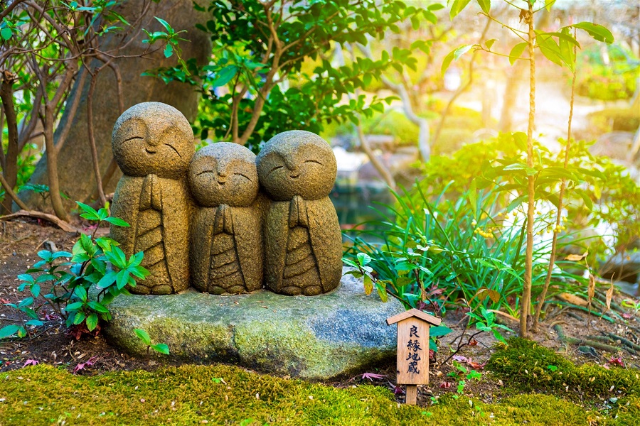 Khám phá Kamakura - thành phố cổ kính của đạo Phật và thiền ở Nhật Bản