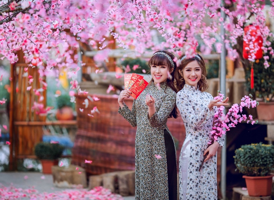 8 lý do bạn không nên bỏ lỡ chuyến du lịch Hà Nội vào dịp Tết 2020