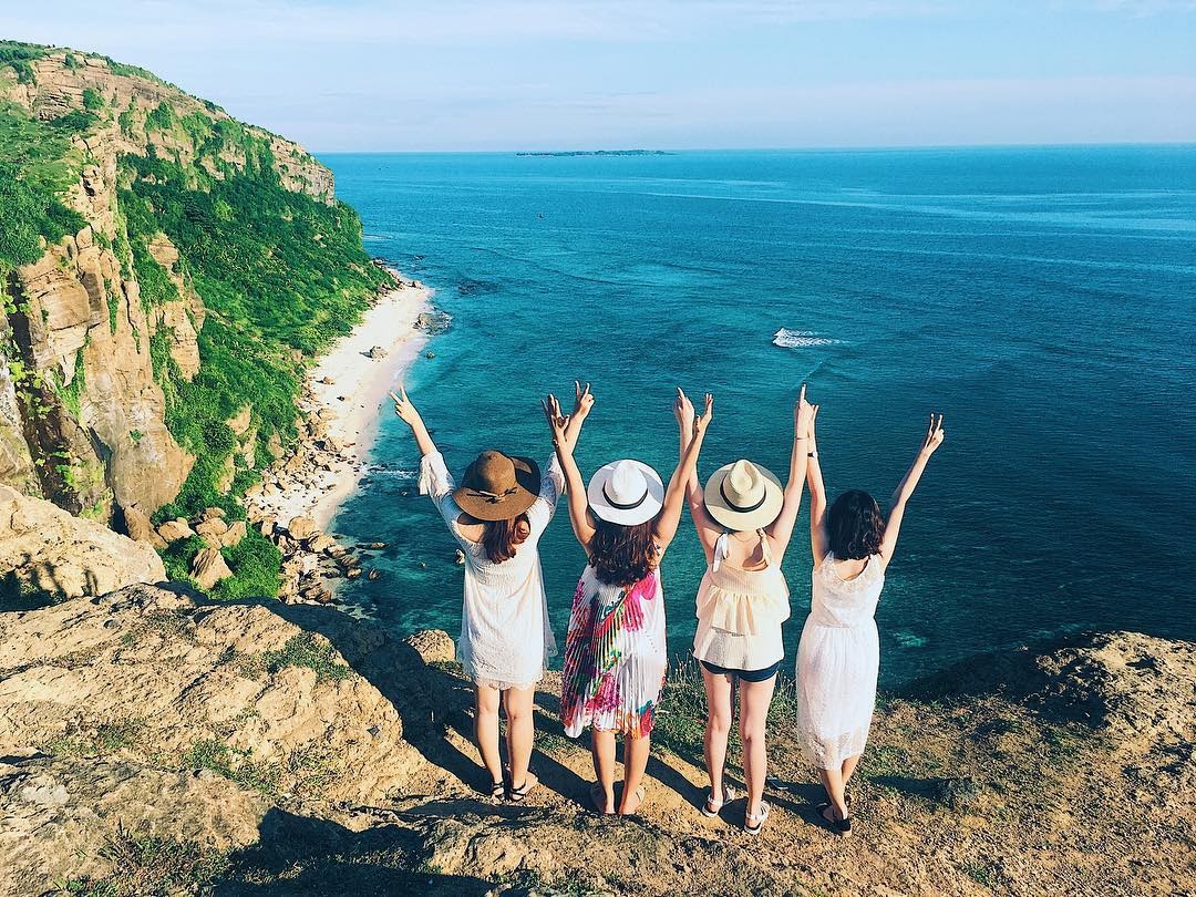 Du lịch Hàn Quốc đừng bỏ qua 5 địa điểm nổi tiếng tại đảo Jeju