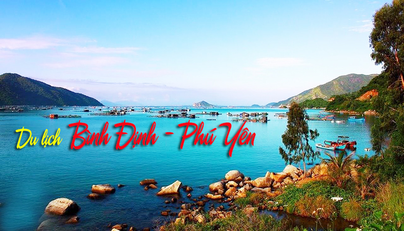 Chia sẻ kinh nghiệm du lịch Bình Định - Phú Yên cho người du lịch bụi