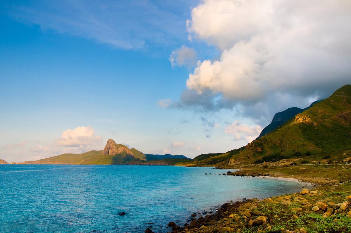 Những điều cần biết về Côn Đảo