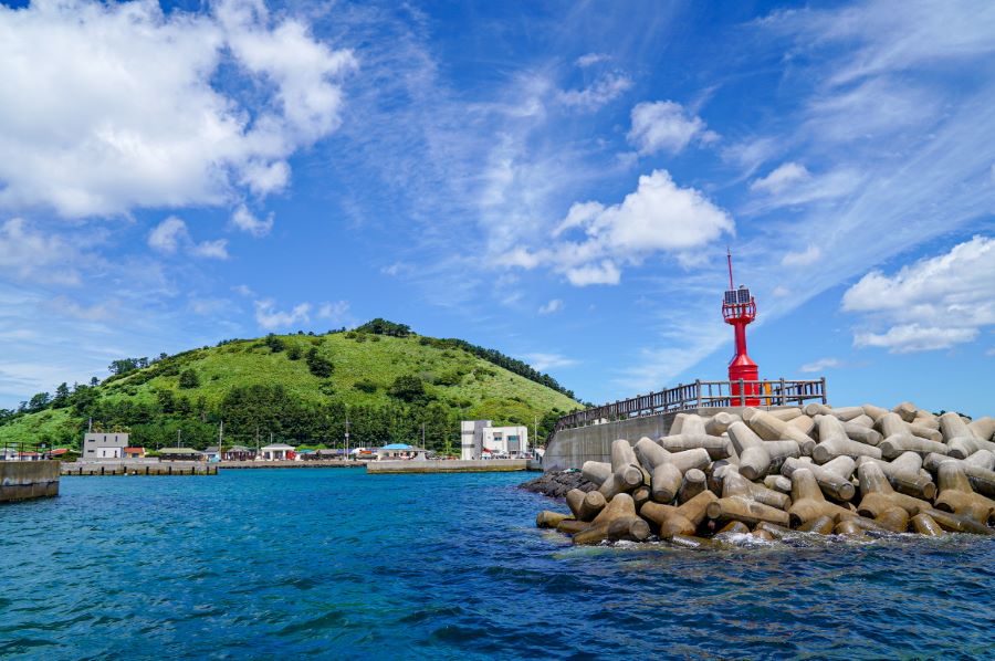 Top 4 hòn đảo đẹp nhất Hàn Quốc du khách nhất định phải ghé thăm một lần