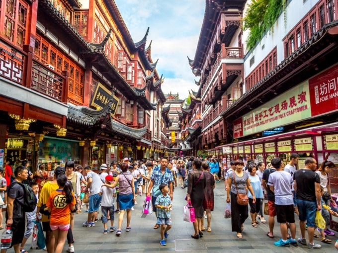 Năm nay người tuổi Tuất nên đi du lịch ở đâu?