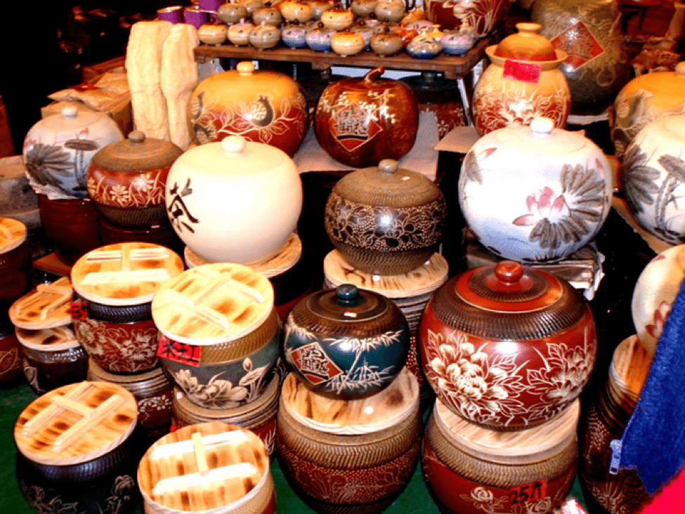 Các món quà vặt mua từ Đài Loan ai nhận được cũng mê ngay