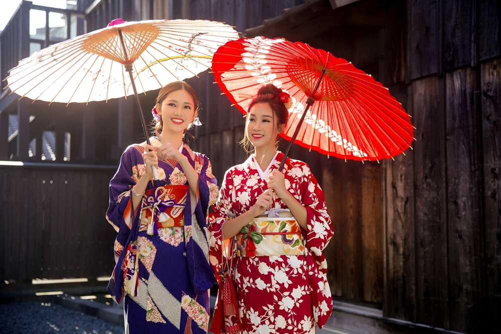 Những câu hỏi thường gặp khi đi du lịch Nhật Bản (Phần 1)