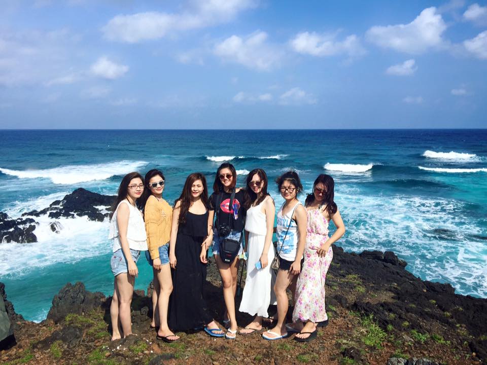 Đến thăm Côn Đảo mùa rùa đẻ trứng với những điều thú vị bất ngờ