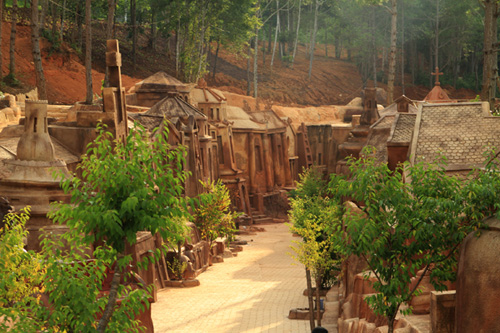 Khám phá 5 địa điểm du lịch mới của Đà Lạt