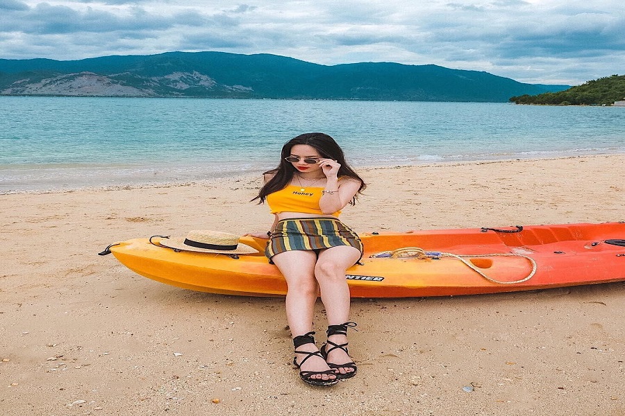 Du lịch Nha Trang – Khúc ca mùa hè trong trẻo, đầy sôi động