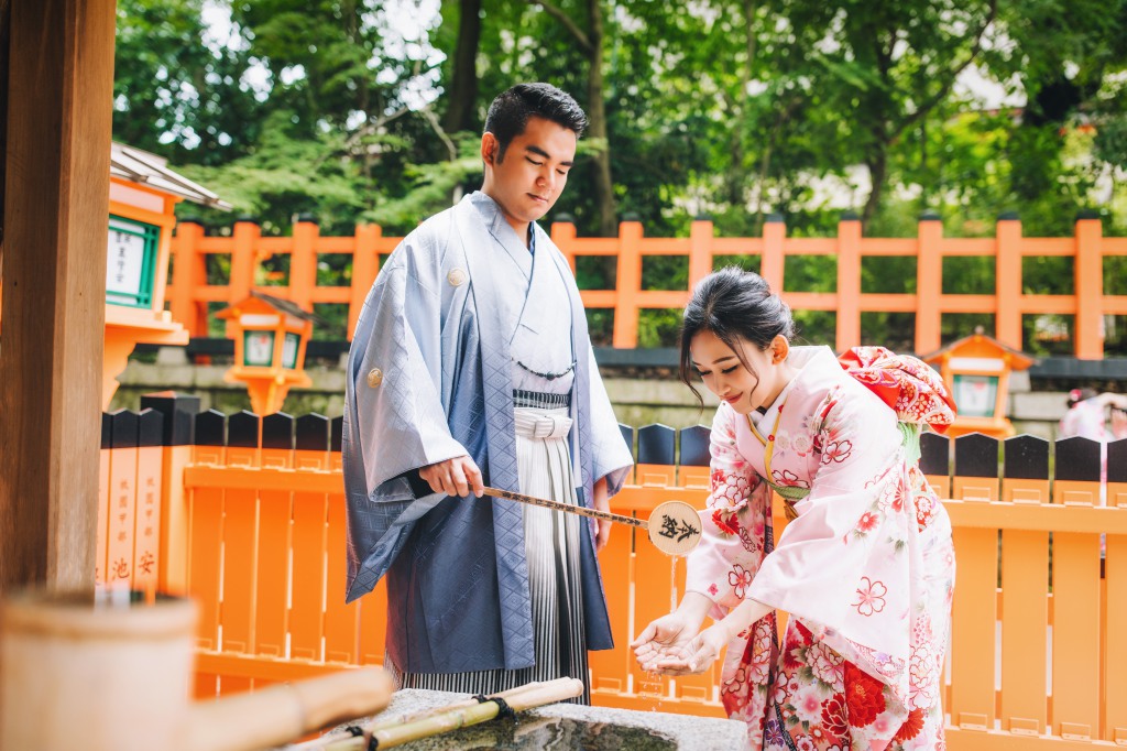 Những điều kỳ lạ chỉ có ở đất nước Nhật Bản khiến du khách ngỡ ngàng