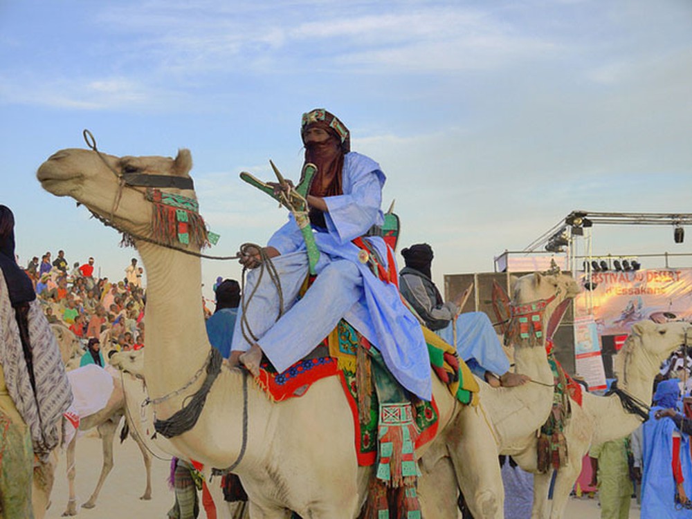 9 lý do khiến khách du lịch ồ ạt đổ về Nam Phi khi mùa hè đến