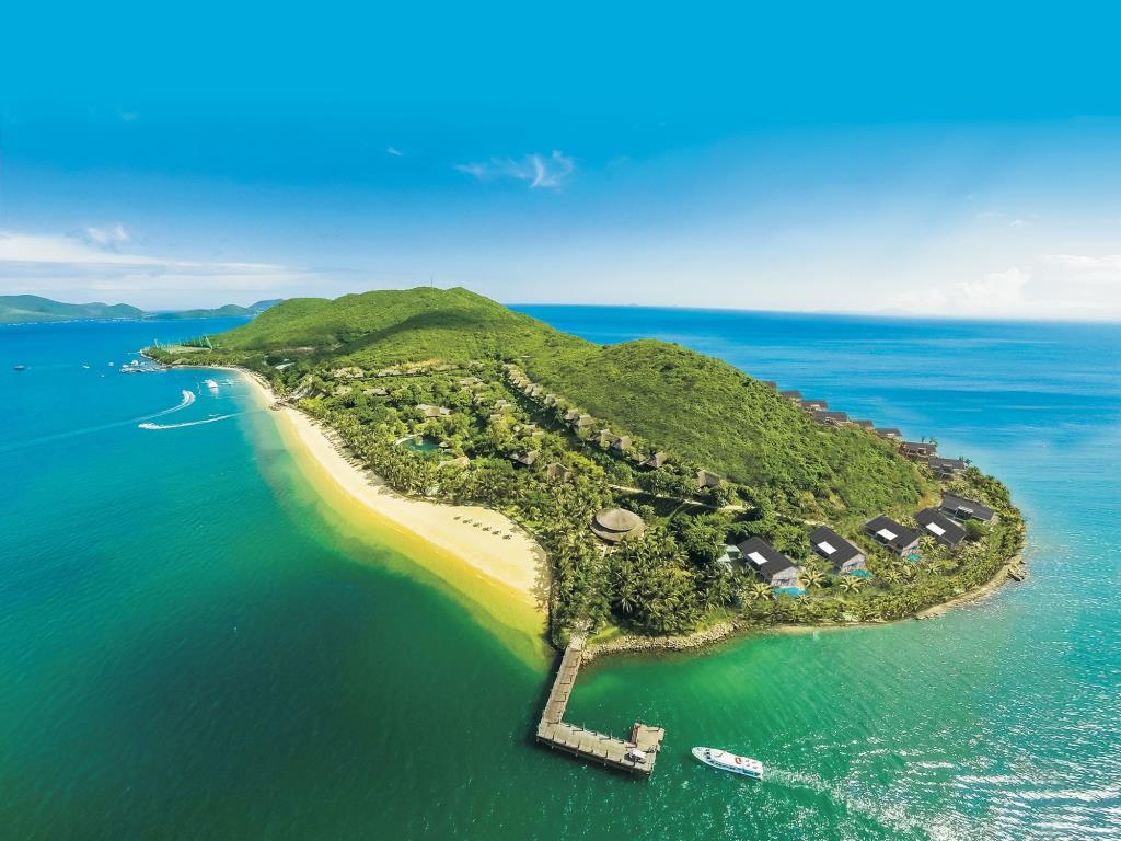 Kinh nghiệm du lịch đảo Hòn Mun Nha Trang siêu tiết kiệm