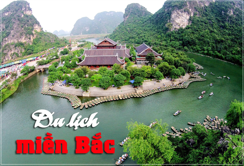 Tổng hợp kinh nghiệm du lịch miền Bắc cho hành trình 4 ngày