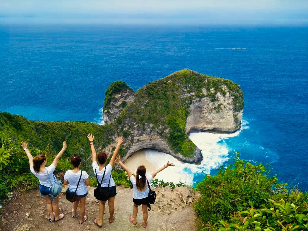 Du lịch Bali đầu năm với hàng loạt địa điểm check-in hấp dẫn