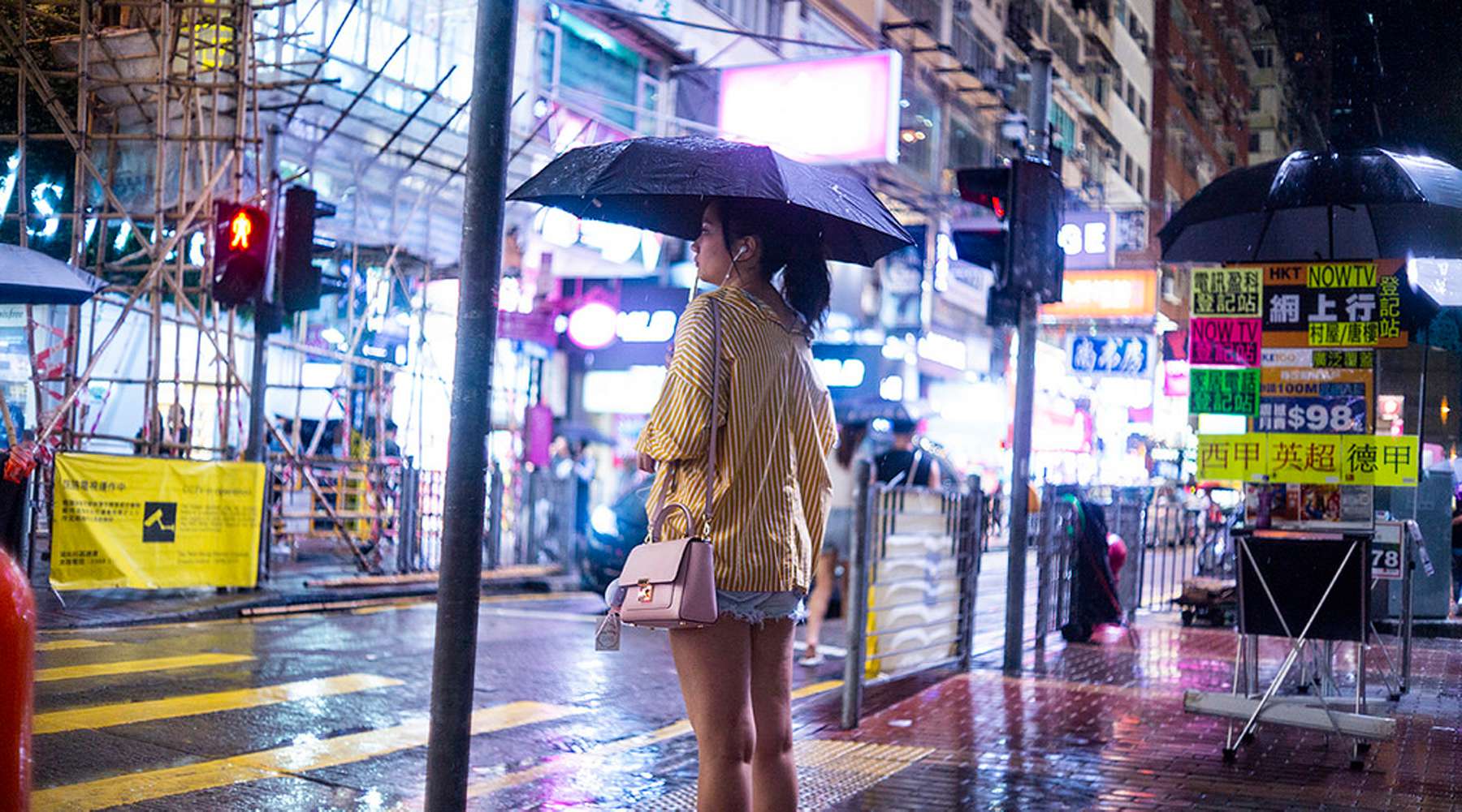 Mùa đông ở Hồng Kông có gì đẹp? Du khách nên đến đâu?