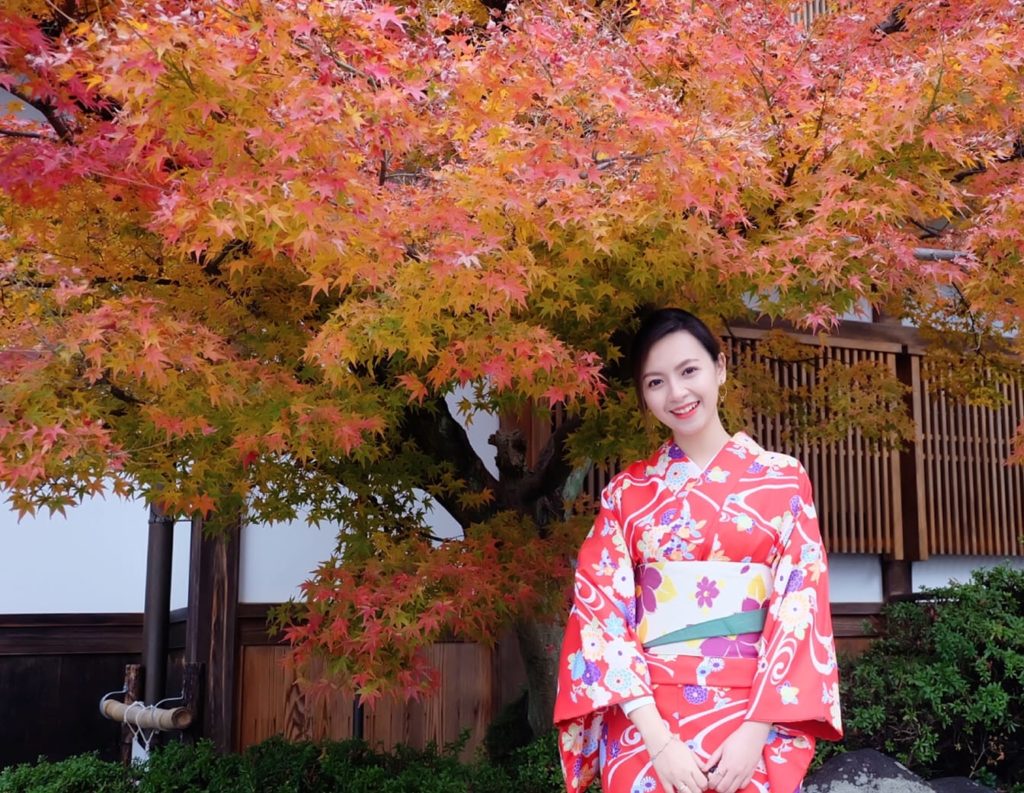 10 điều kiêng kỵ khi đến du lịch Nhật Bản du khách cần phải biết