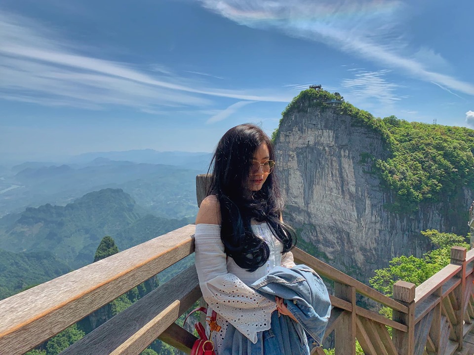 Khám phá Trương Gia Giới với 8 điểm tham quan thú vị, hấp dẫn nhất