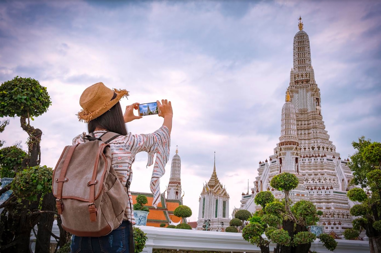 Du lịch Thái Lan dịp Tết Dương Lịch 2020 có gì hấp dẫn, thú vị?