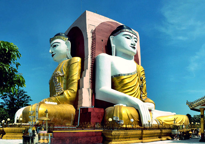 Đi du lịch Thái Lan – Đâu là điểm mua sắm ưng ý ?