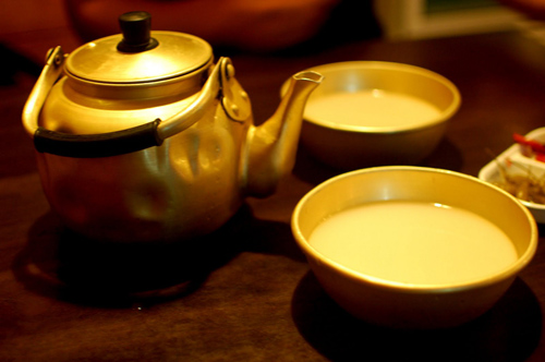 5 điều nên làm khi đến Jeonju