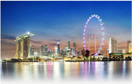 Du lịch Singapore và những địa điểm thu hút nhất