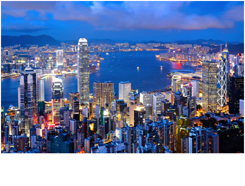 Du Lịch Hong Kong: Những điểm đến không thể bỏ qua
