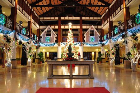 Tết dương lịch và Noel nên đi đâu?