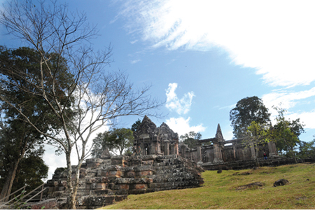 10 điều có thể bạn chưa biết về đất nước Campuchia