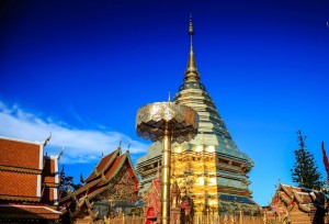 Trải nghiệm thú vị của riêng Chiang Mai