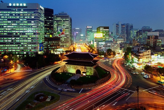 Seoul khiến du khách ấn tượng vì điều gì?