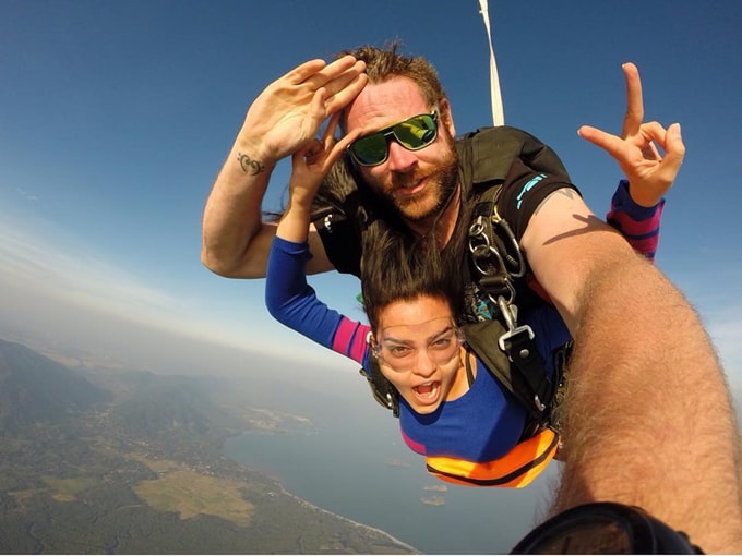 Những điều hấp dẫn du khách khi đến Malaysia