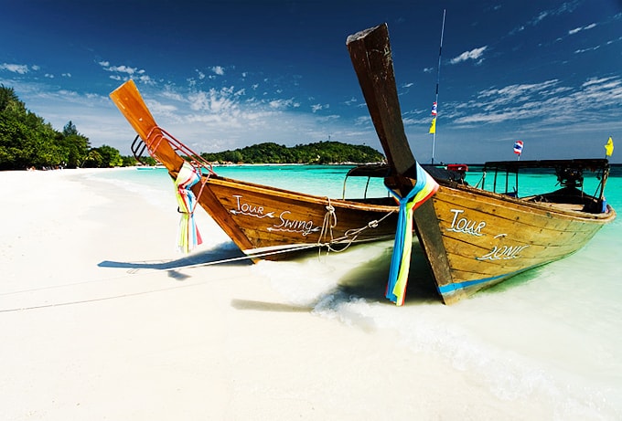 Phương tiện đi lại khi du lịch Phuket