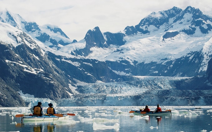 Đi Mỹ tận hưởng những trải nghiệm thú vị